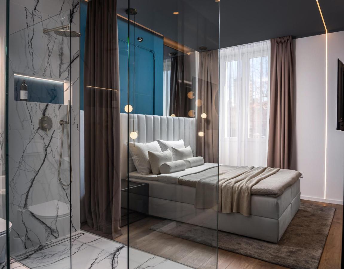 Dream Fiumara Apartments Рийека Екстериор снимка