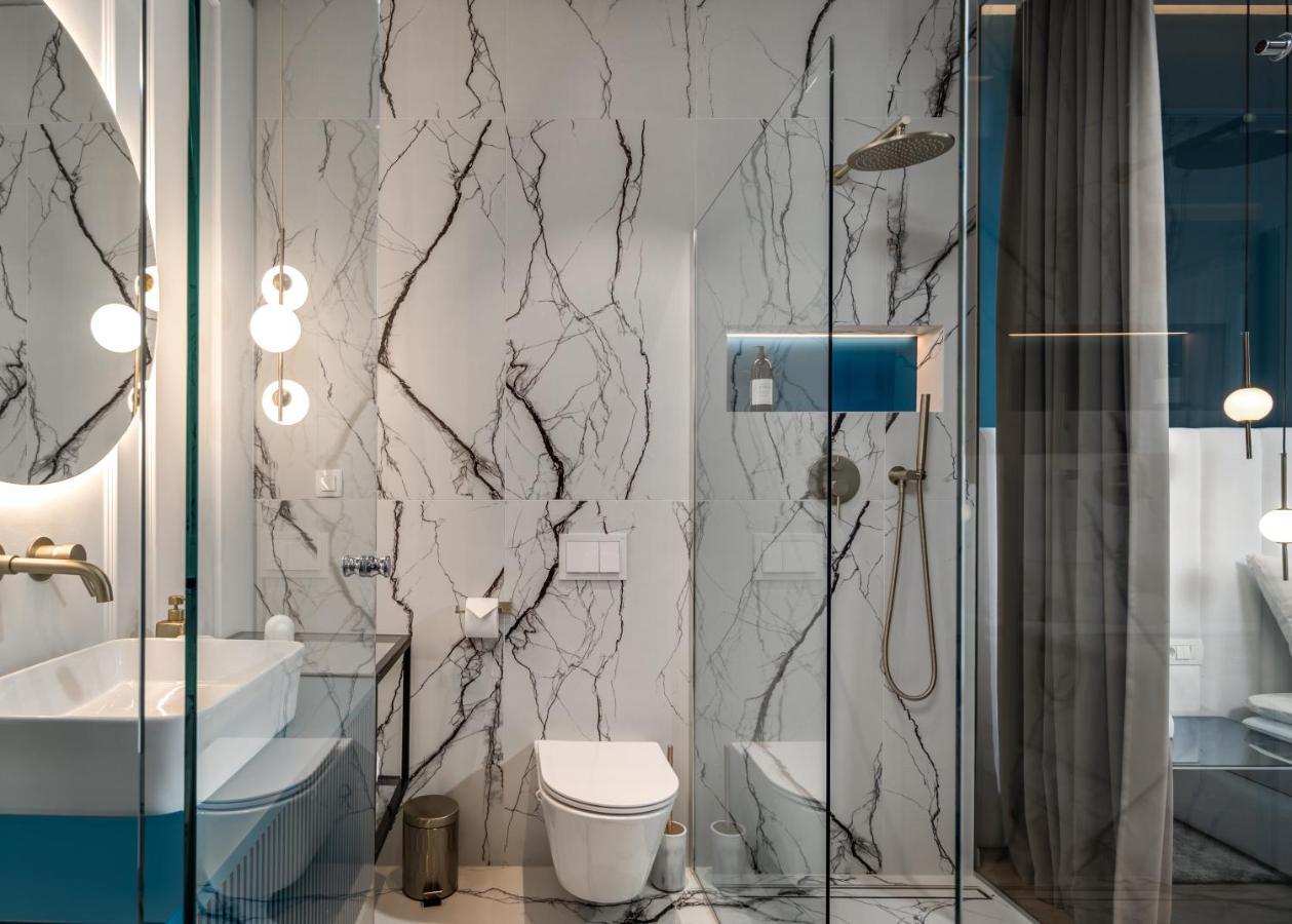 Dream Fiumara Apartments Рийека Екстериор снимка