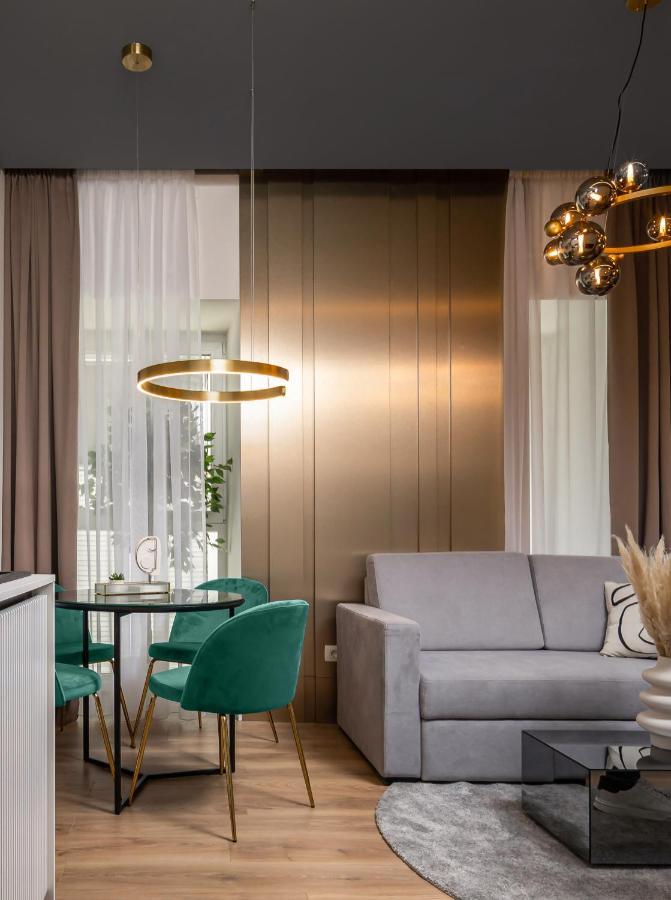Dream Fiumara Apartments Рийека Екстериор снимка