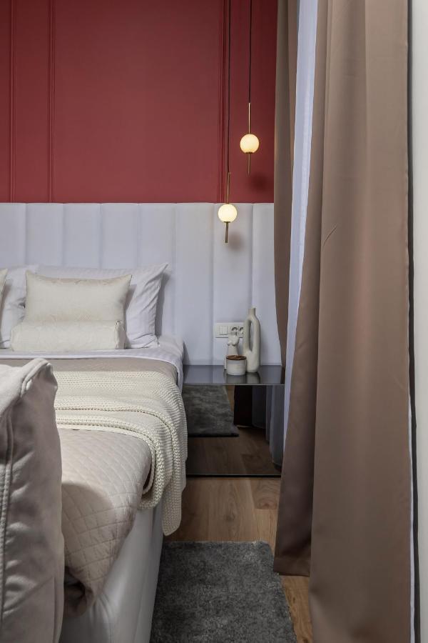 Dream Fiumara Apartments Рийека Екстериор снимка