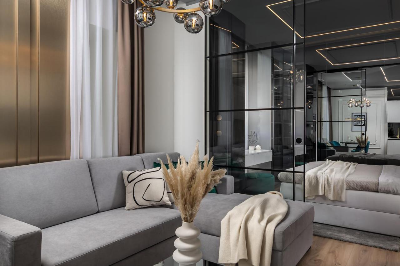 Dream Fiumara Apartments Рийека Екстериор снимка