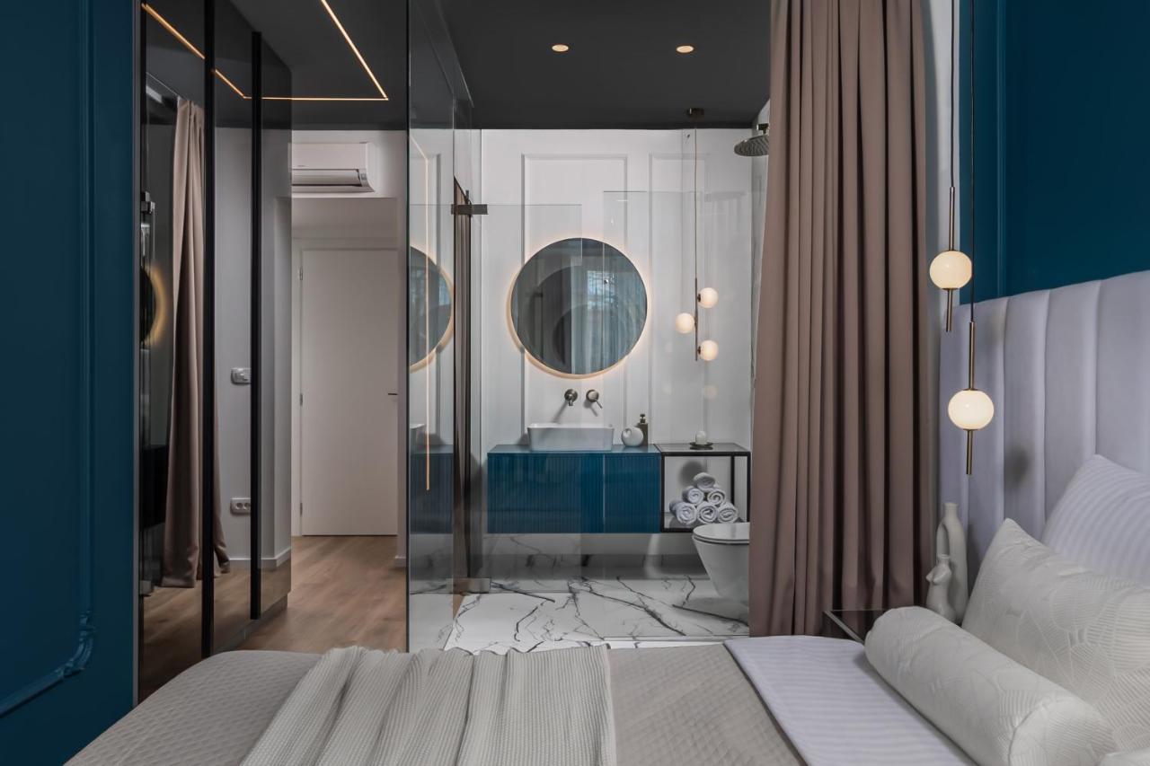 Dream Fiumara Apartments Рийека Екстериор снимка